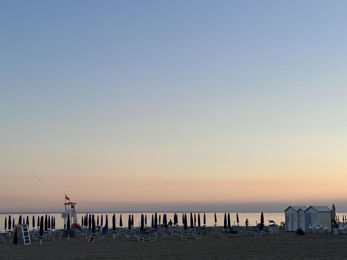 Hotel Ai Pini Grado Exterior photo
