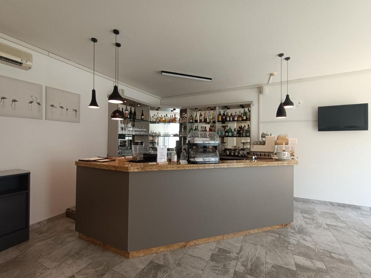 Hotel Ai Pini Grado Exterior photo