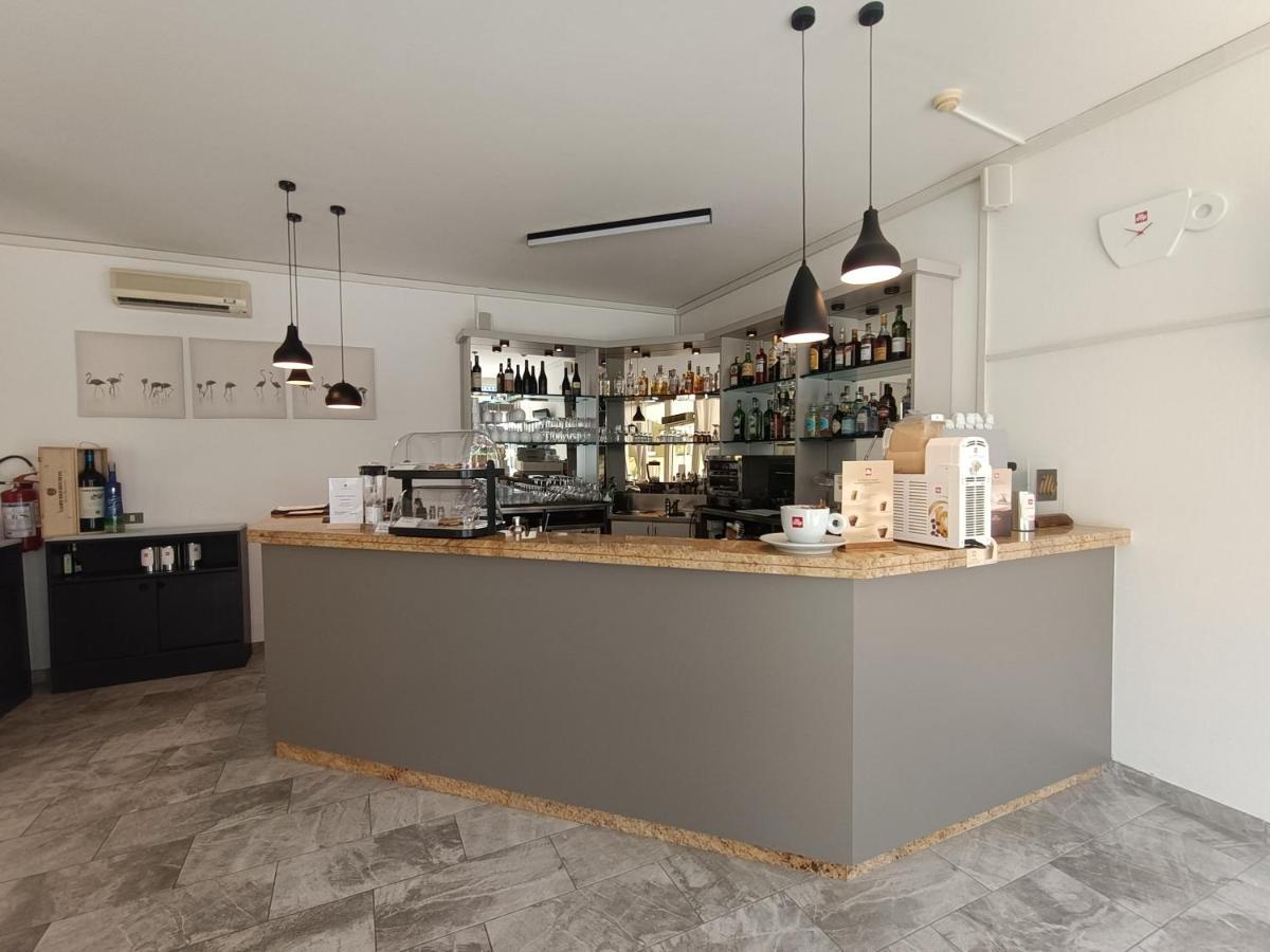 Hotel Ai Pini Grado Exterior photo