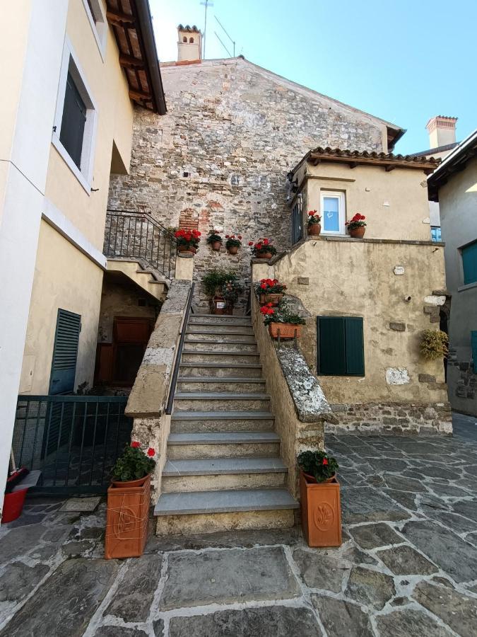 Hotel Ai Pini Grado Exterior photo